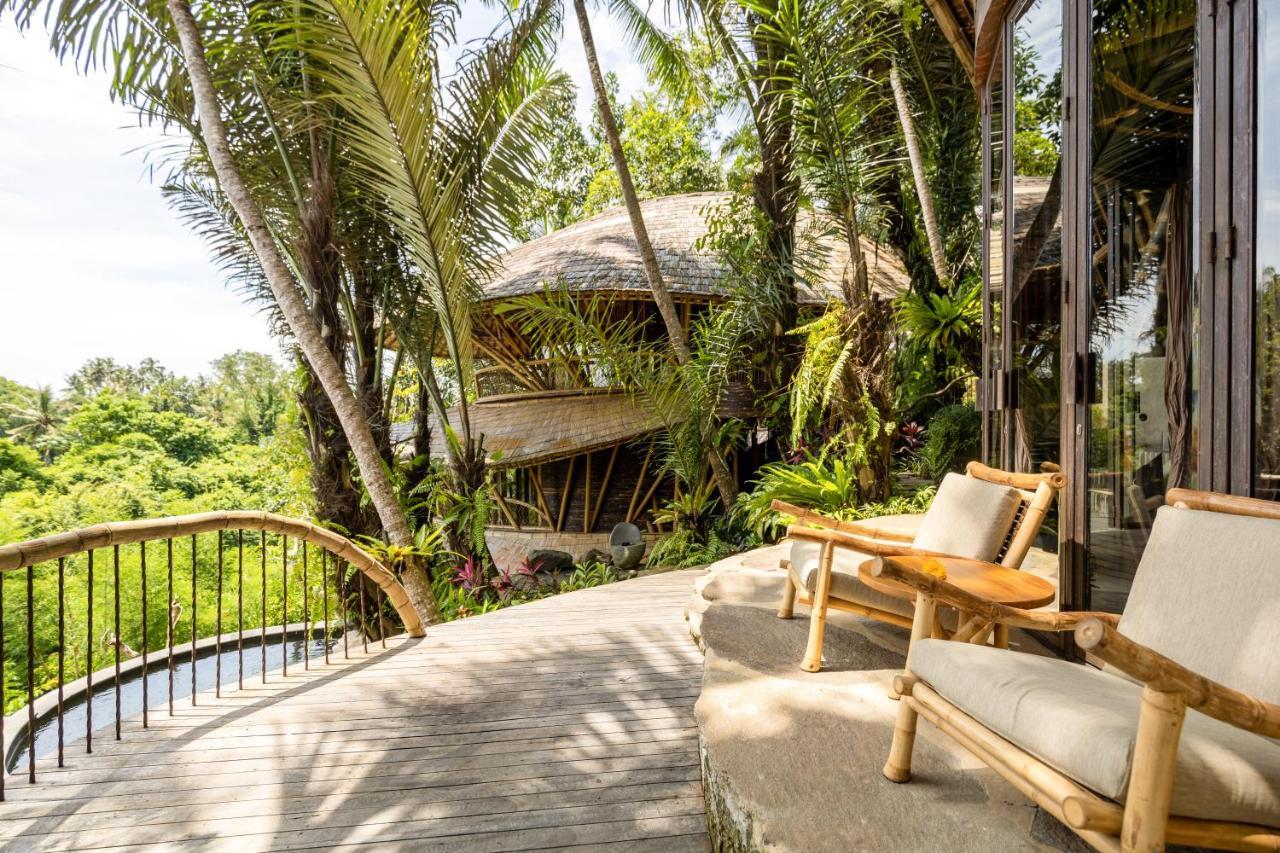 Eclipse House 4Bds Eco Bamboo House Pool Riverview Bringkit Exterior photo