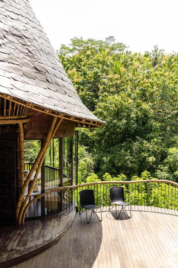 Eclipse House 4Bds Eco Bamboo House Pool Riverview Bringkit Exterior photo