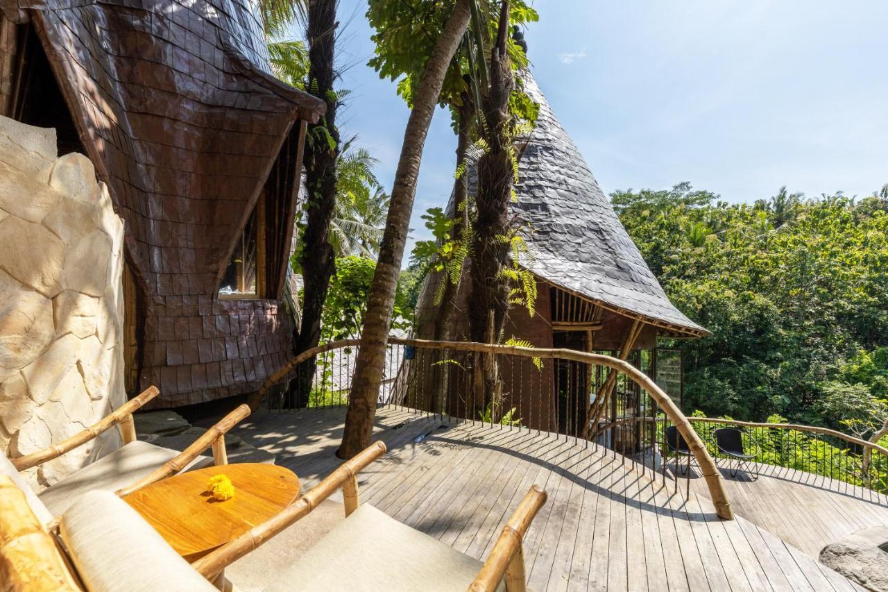 Eclipse House 4Bds Eco Bamboo House Pool Riverview Bringkit Exterior photo