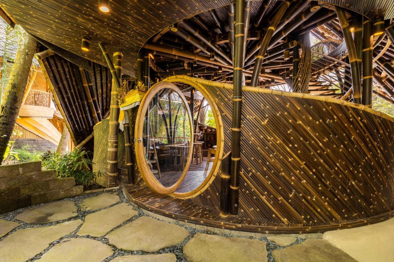 Eclipse House 4Bds Eco Bamboo House Pool Riverview Bringkit Exterior photo