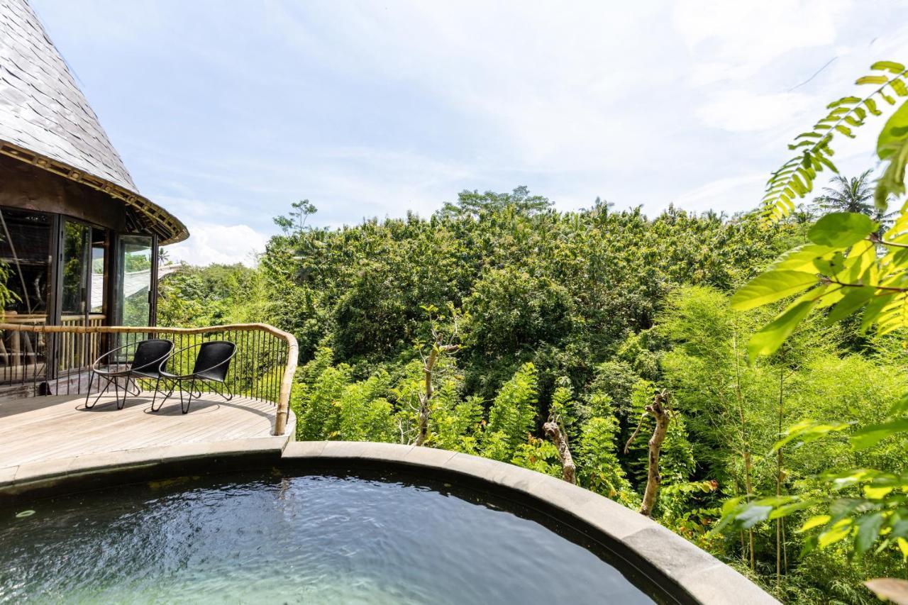Eclipse House 4Bds Eco Bamboo House Pool Riverview Bringkit Exterior photo