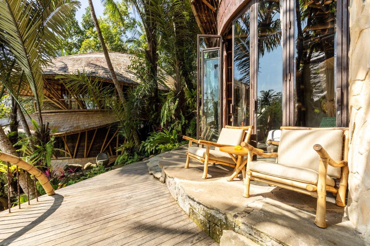 Eclipse House 4Bds Eco Bamboo House Pool Riverview Bringkit Exterior photo